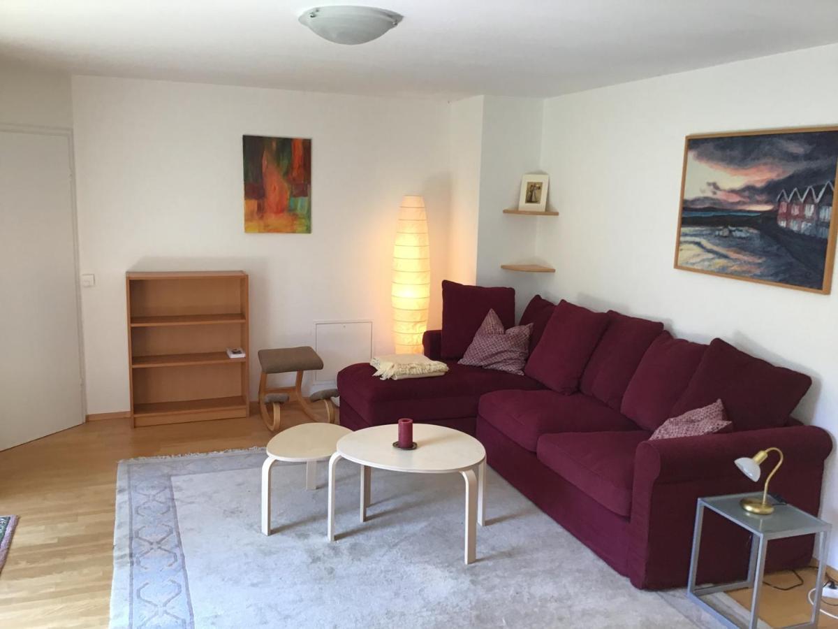 Ferienwohnung Im Westallgaeu Gestratz Dış mekan fotoğraf