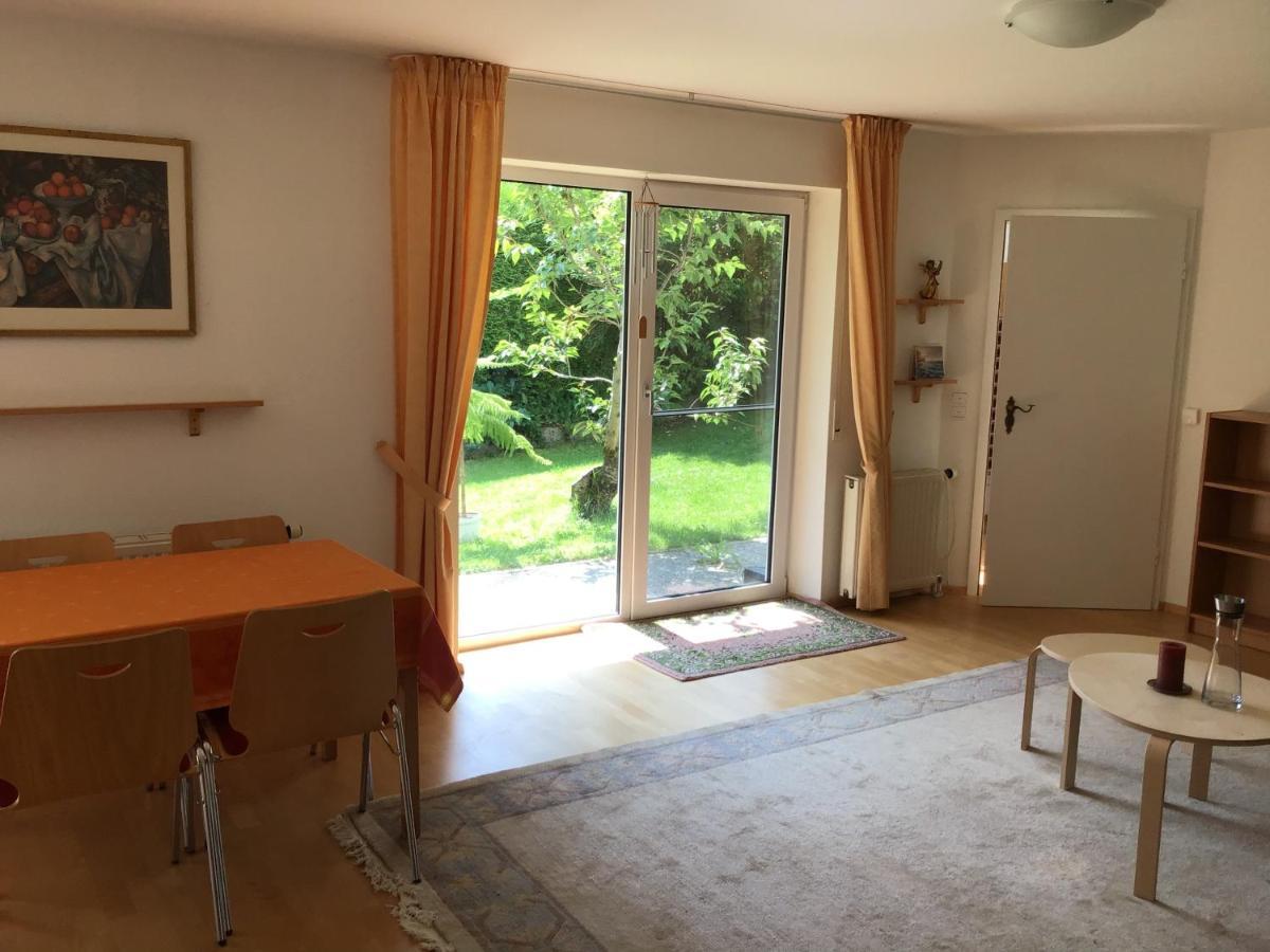 Ferienwohnung Im Westallgaeu Gestratz Dış mekan fotoğraf