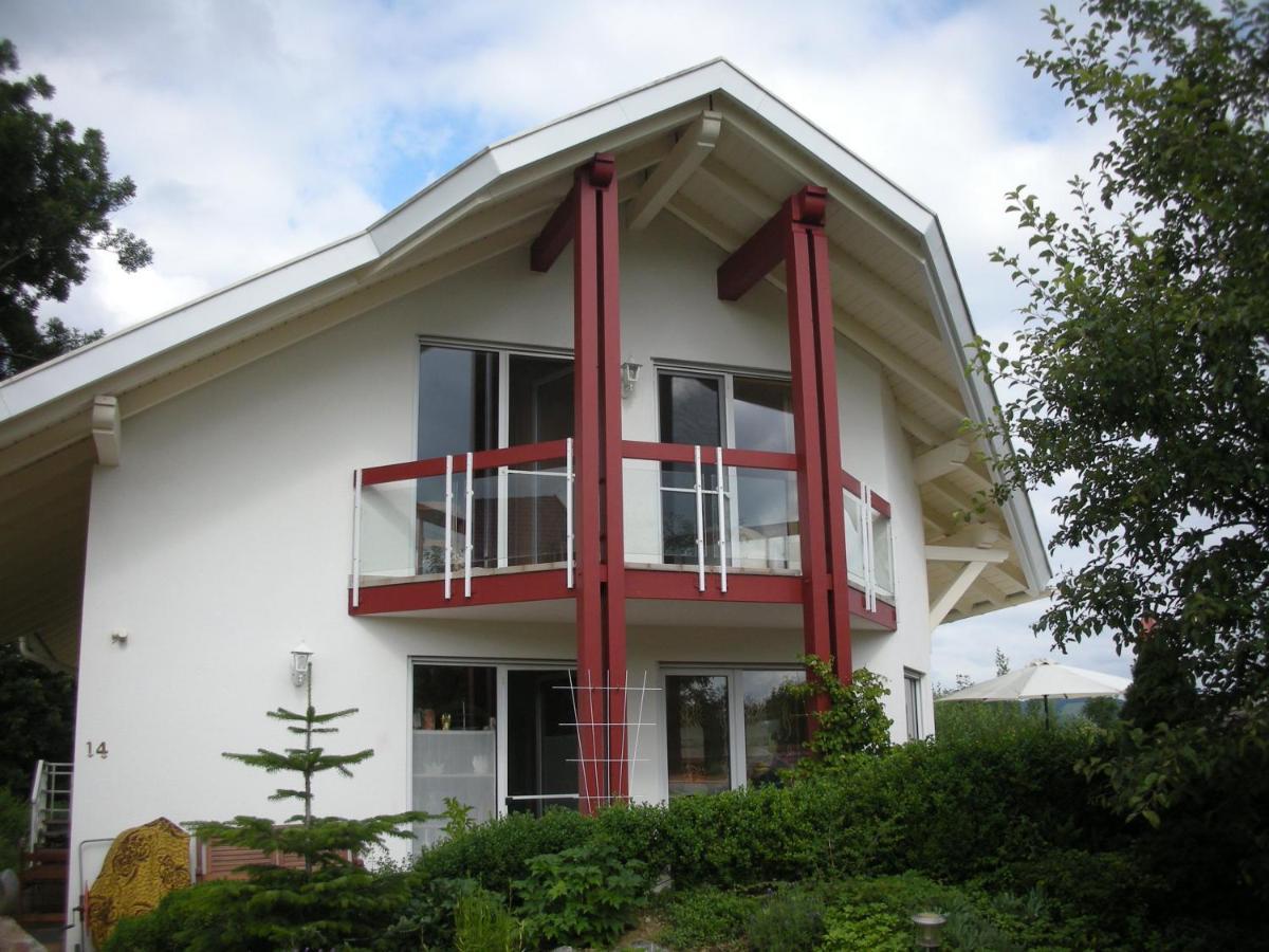Ferienwohnung Im Westallgaeu Gestratz Dış mekan fotoğraf